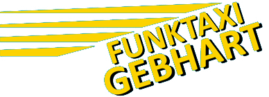 Taxi Gebhart Logo